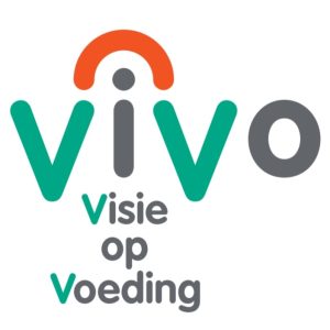 Logo Diëtistenpraktijk Vivo